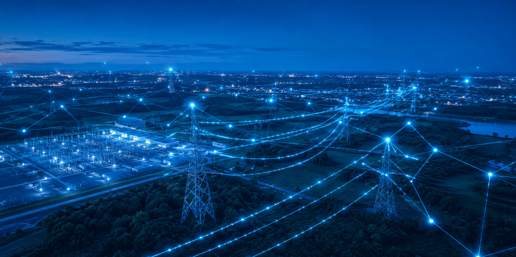 Deep Dive into Energy Systems